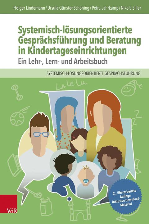 Image du produit Lindemann:System.-lös.orient. Lehr-u Ar (Allemand, Ursula Günster-Schöning, Petra Lahrkamp, Nikola Siller, Holger Lindemann, 2024)
