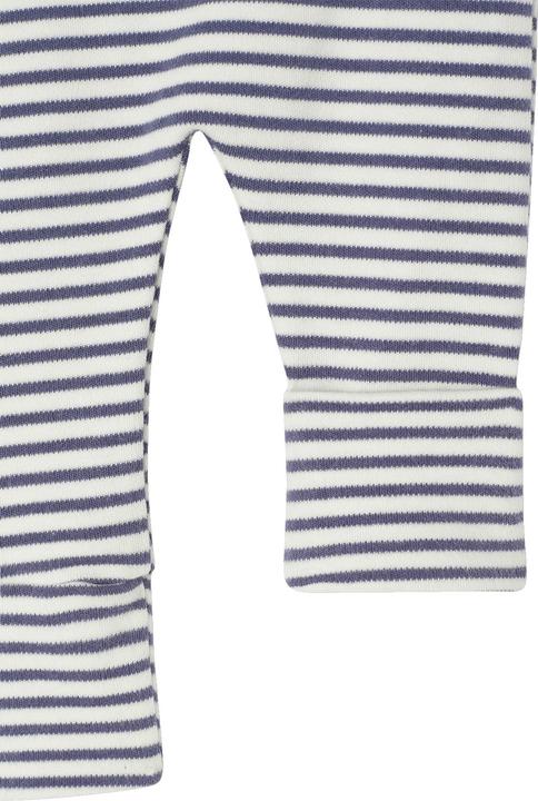 Image du produit Vertbaudet Bio-Kollektion: Mitwachsendes Baby-Set für Neugeborene, 4 Teile (80)