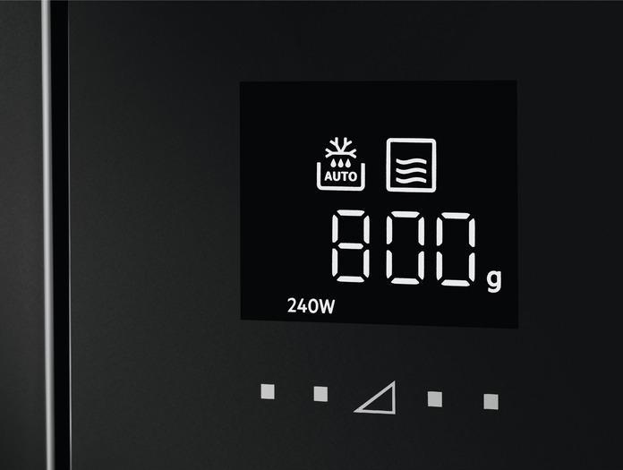 Produktbild Electrolux Mikrowelle