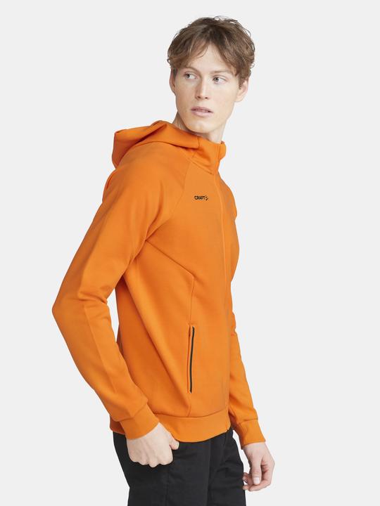 Produktbild Craft Core Soul Full Zip Hood M (3XL)