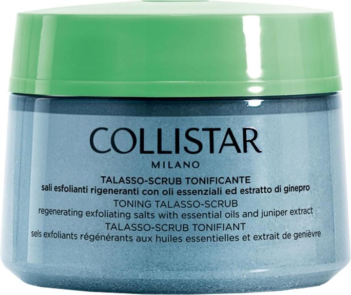 Immagine prodotto Collistar Tonificazione Thalasso (700 ml)