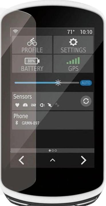 Actual product image PanzerGlass Screen protector Anti-Glare for Garmin Edge 1030 (Display)