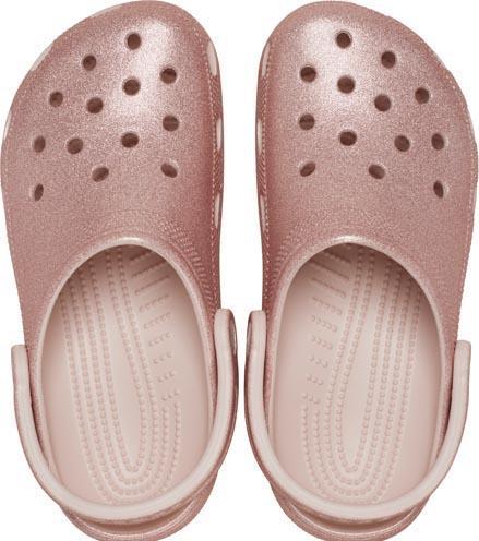 Produktbild Crocs Classic Glitter Clog (39)