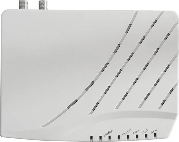 Produktbild Axing EOC 30-01 Ethernet over Coax Master 1800 Mbps