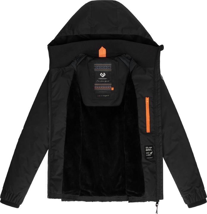 Actual product image Ragwear Dizzie Warm (3XL)