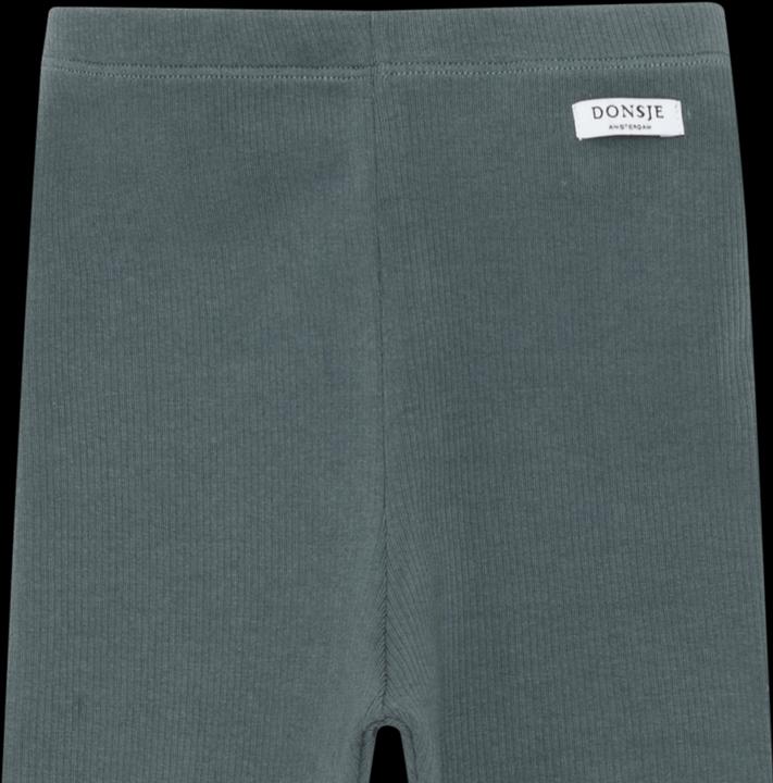 Produktbild Donsje Ellie Leggings - Steingrau (4, 5)