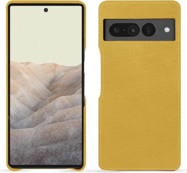 Productafbeelding Noreve Lederen omslag (Google Pixel 7 Pro)