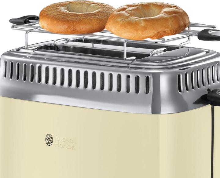 Image du produit Russell Hobbs Rétro