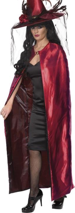 Red, Black