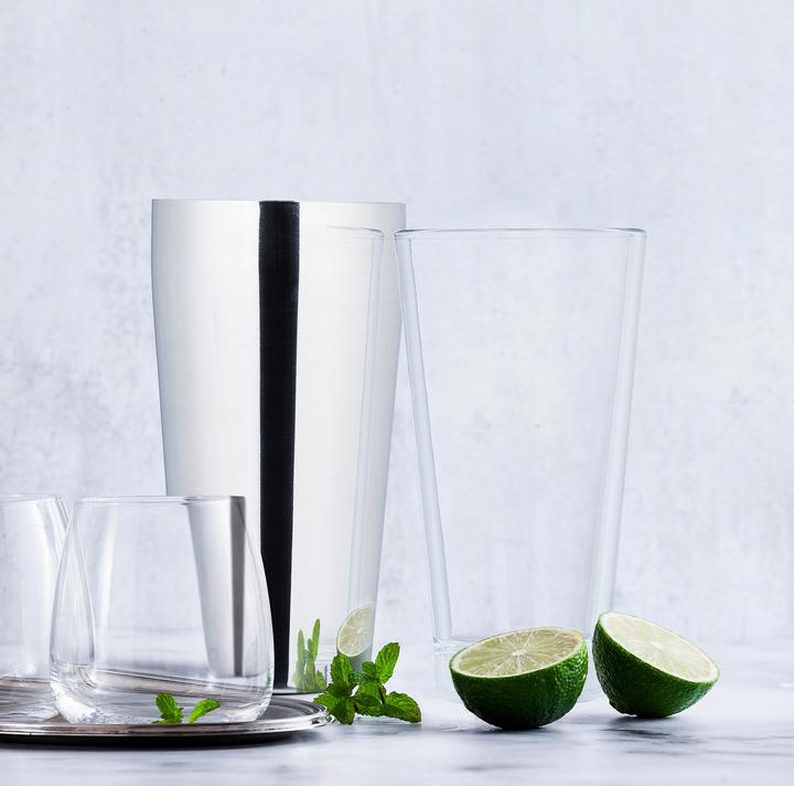 Productafbeelding Relaxdays Cocktail shaker (Cocktailshaker)