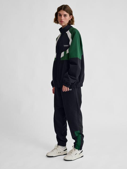 Actual product image hummel Hmltracksuit Jacket Sportswear (L)