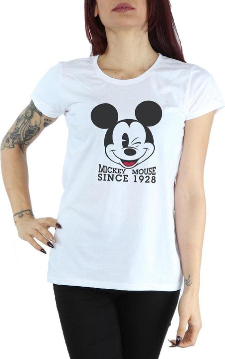 Produktbild Disney Mickey Mouse Since 1928 TShirt (M)