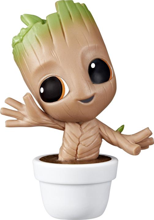 Produktbild Hasbro Guardians of the Galaxy Groot sortiert