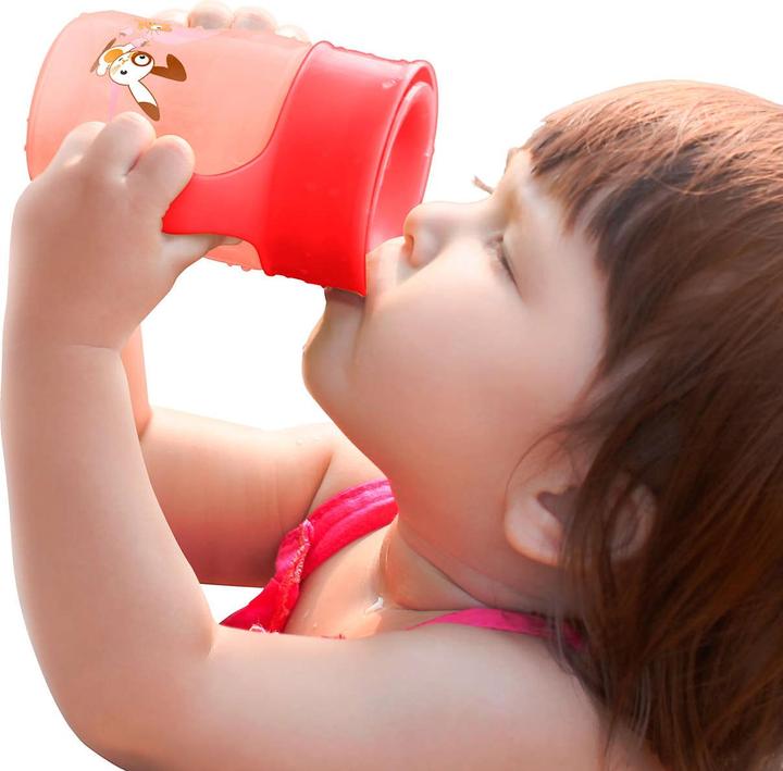 Image du produit Philips Avent Ma première vraie tasse à bec