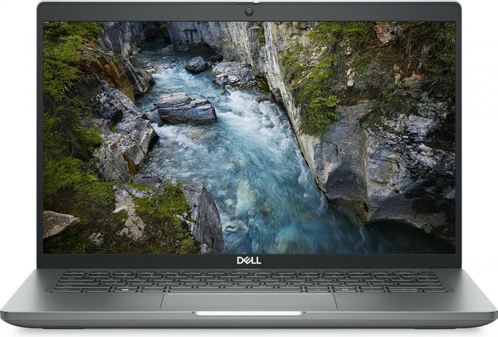 Immagine prodotto Dell Precision 3490 (14", Intel Core Ultra 7 155H, 16 GB, 512 GB, DE)