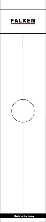 Falken Ordnerrückenetikett Format des Schildes: breit/lang Masse: 60 x 290 mm (B x H)