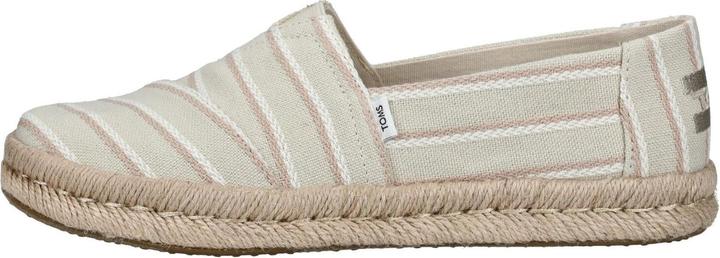 Actual product image Toms Alpargata Rope 2.0 (39)