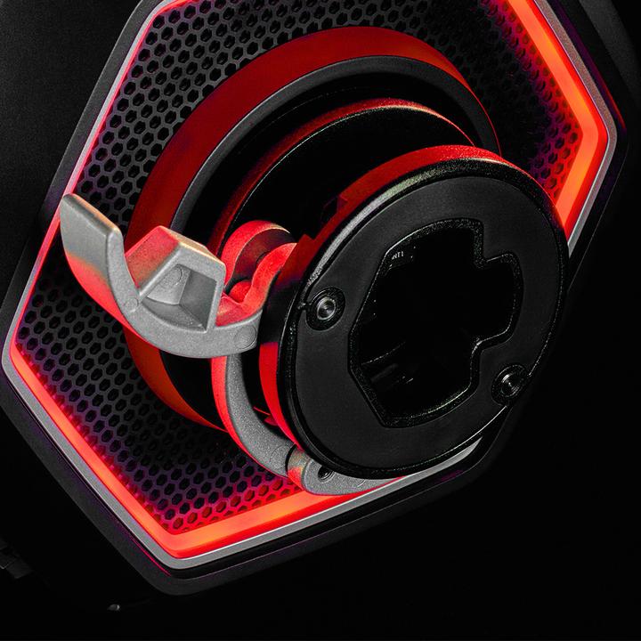Image du produit Thrustmaster T818 Ferrari SF1000 Simulator (PC)