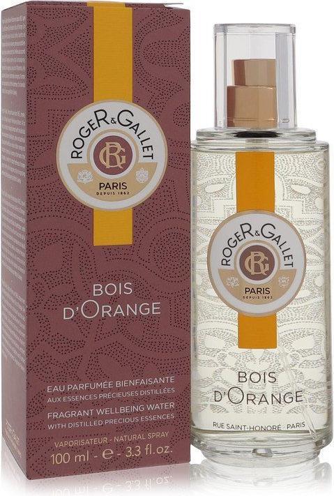 Immagine prodotto Roger & Gallet Eau Parfumée (Eau de toilette, 100 ml)