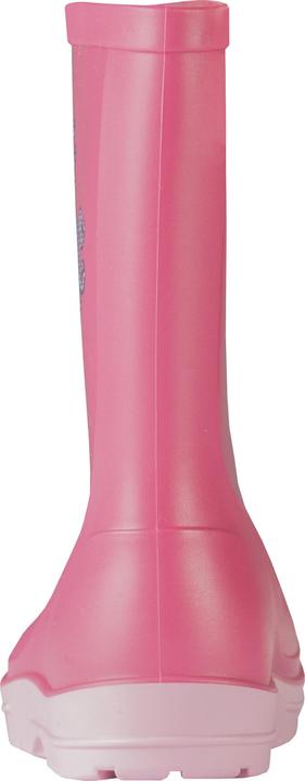Actual product image Horka Rain riding boots pvc girl (26)
