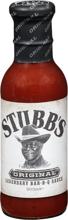 Stubb's Original (340 g)
