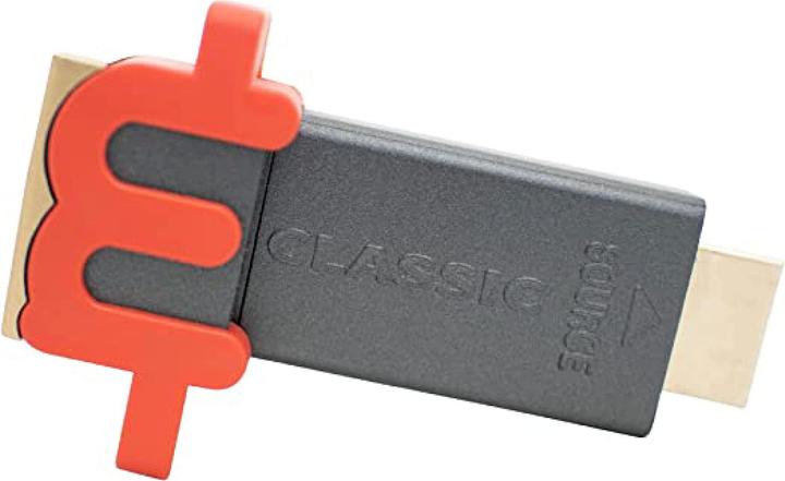 Image du produit Exquisite Gaming mClassic (Switch, PS3)