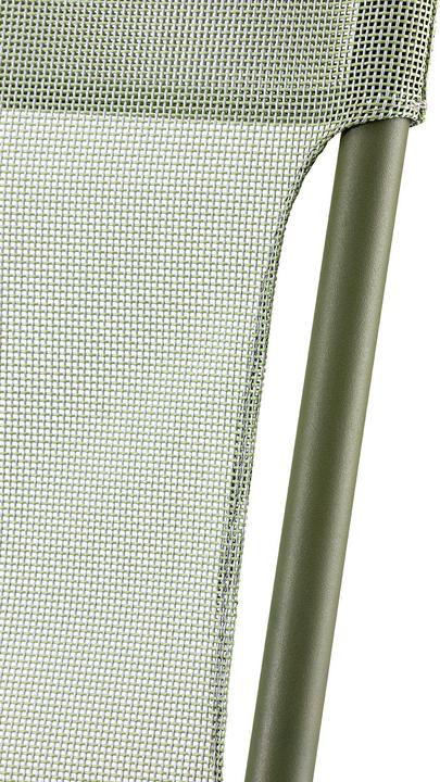 Actual product image Lafuma Garden chair (48 cm)