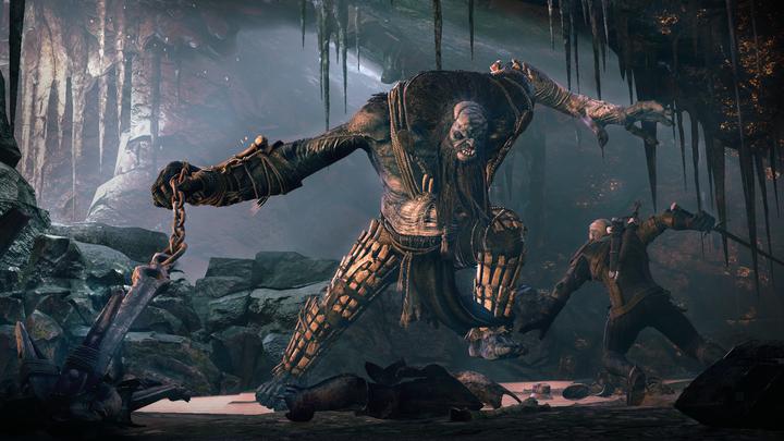 Image du produit The Witcher 3 : Wild Hunt