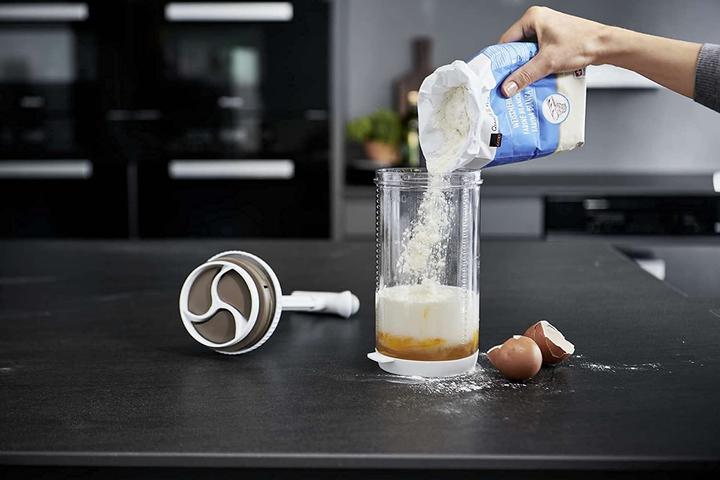 Produktbild Betty Bossi Spätzle Blitz Maxi