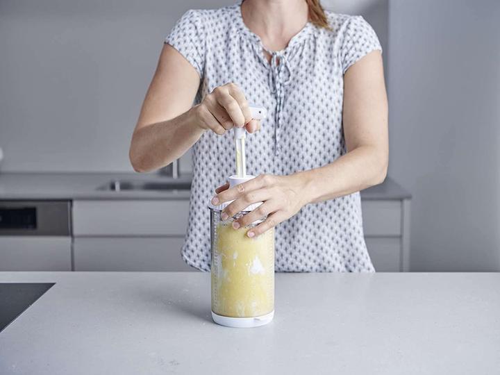 Produktbild Betty Bossi Spätzle Blitz Maxi