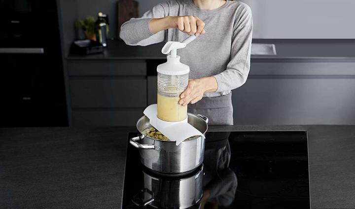 Produktbild Betty Bossi Spätzle Blitz Maxi