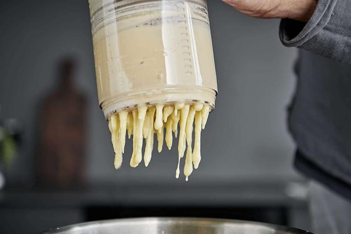 Produktbild Betty Bossi Spätzle Blitz Maxi