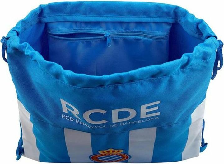 Produktbild RCD Espanyol Rucksacktasche mit Bändern