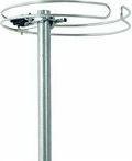 Actual product image Triax Band II FM Omni Mast - Antenna - Radio (Parabolic antenna, 2 dB, UKW / MW / LW)