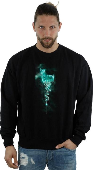 Produktbild Severus Snape Always Mist Sweatshirt (L)