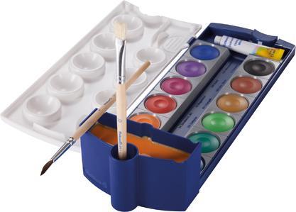 Actual product image Pelikan 808246 Painting water container