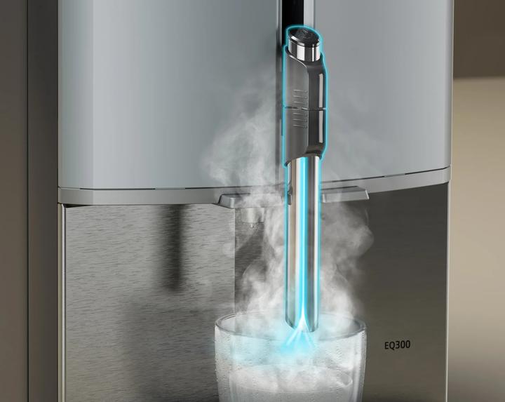 Actual product image Siemens TF305EF9