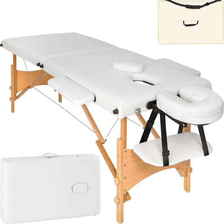 Image du produit tectake 2 zones