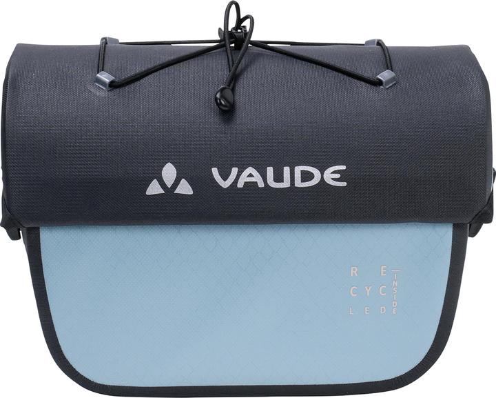 Actual product image Vaude Aqua Box (6 l, Handlebar bag)