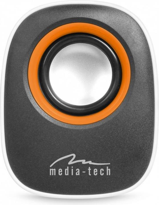 Immagine prodotto Media-Tech MT3137W IBO bianco