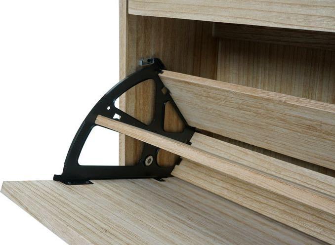 Image du produit Mendler Florence (81 x 60 x 25 cm)