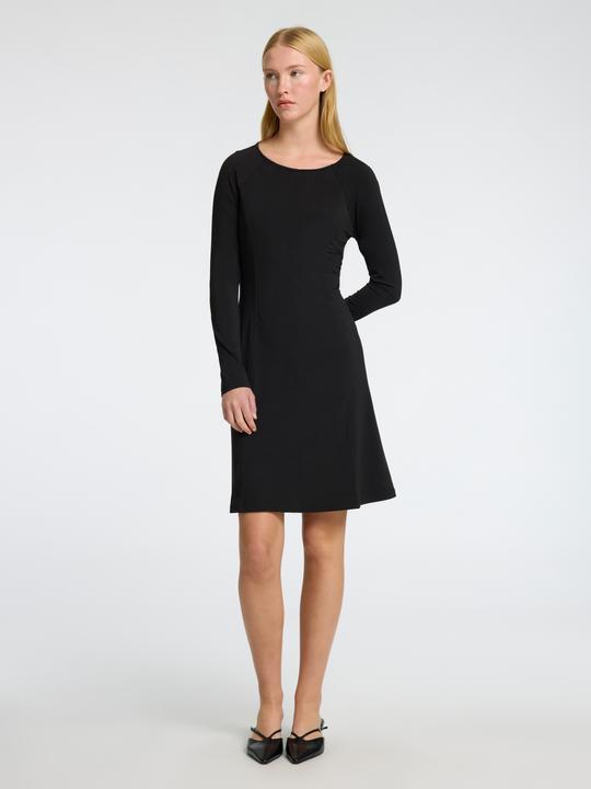 Actual product image Selected Femme Long sleeve mini dress (36)