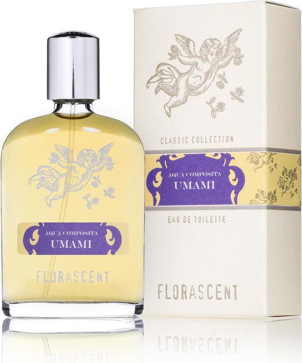 Actual product image Florascent Umami (Eau de toilette, 30 ml)