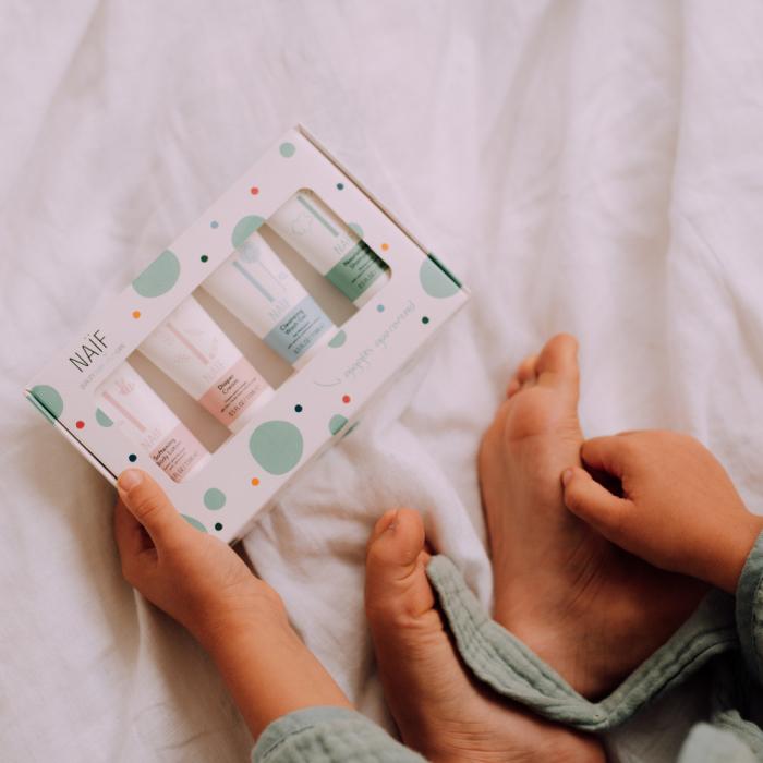 Immagine prodotto Naïf Il mini set