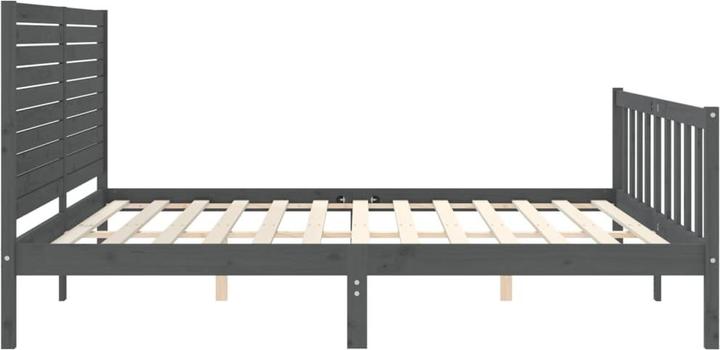 Produktbild VidaXL Oscar (200 x 200 cm)