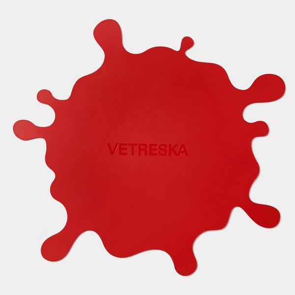 Image du produit Vetreska Mangeoire Juicy Cherry, set