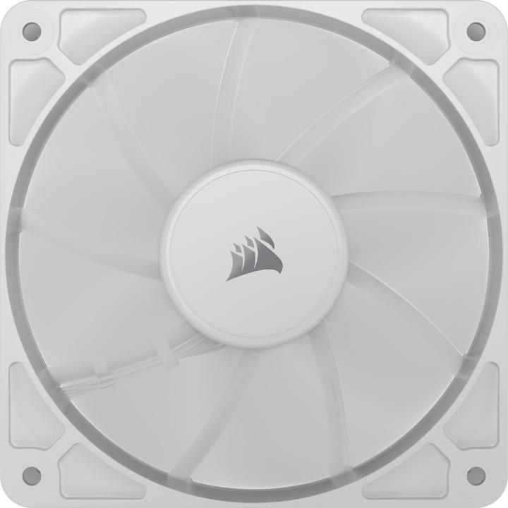 Actual product image Corsair RS120 (120 mm, 1 x)