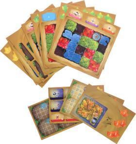 Produktbild Ravensburger Mycelia (Deutsch, Französisch, Italienisch, Englisch, Spanisch, Multilingual, Isländisch)