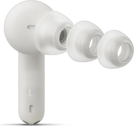 Produktbild Urbanears Boo Tip Headset True Wireless Stereo (TWS) In-ear Calls/Music USB Type-C Bluetooth White (30 h, Kabellos)