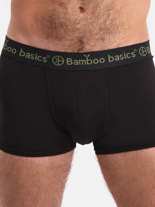 Actual product image Bamboo Basics Liam (L, pack of 3)